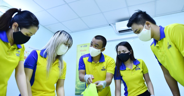 Không cho người lao động nghỉ 5 ngày lễ 30-4 và 1-5, doanh nghiệp có bị phạt?