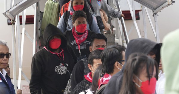 Các trung tâm lừa đảo ở châu Á "vươn vòi"