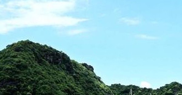 Tạm dừng chuyên chở ô tô sang đảo Cát Bà để tránh quá tải dịp nghỉ lễ 30/4