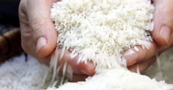 Giá gạo xuất khẩu của Việt Nam cao nhất thế giới