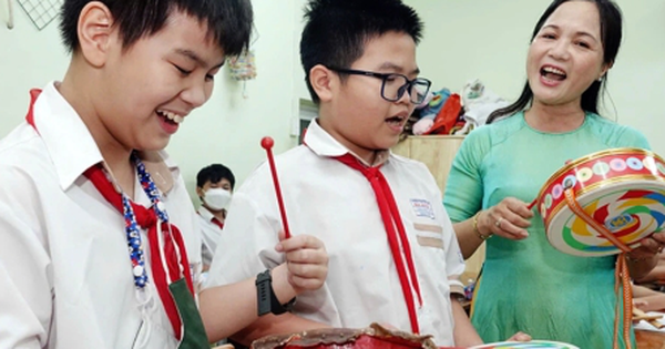 Quy định mới nhất: Giáo viên không được làm quá 2 nhiệm vụ cùng lúc