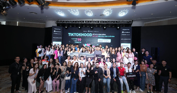 TikTokHood – Cộng đồng bán hàng cùng TikTok Shop, kết nối và phát triển bền vững