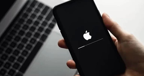 Nhiều iPhone gặp sự cố nghiêm trọng khi cập nhật iOS
