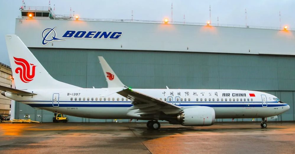 Bị đối tác trả lại 50 máy bay, Boeing đang tìm người mua thay thế, khẳng định tình hình 'không đáng lo'