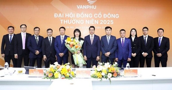 Văn Phú lên kế hoạch bán buôn 3 dự án lớn, tọa lạc tại các vị trí đắc địa bậc nhất tại TPHCM