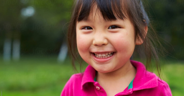 Gặp được 5 QUÝ NHÂN này là điều may mắn nhất trong cuộc đời của một đứa trẻ