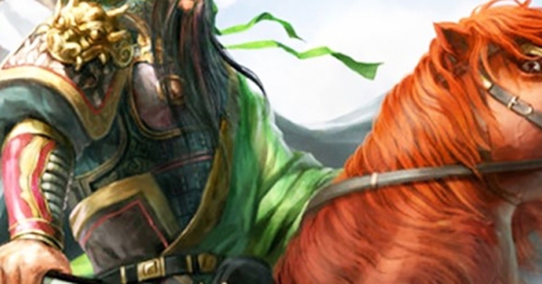 Quan Công trong Tam Quốc diễn nghĩa ‘mình cao 9 thước’, thực chất cao bao nhiêu?