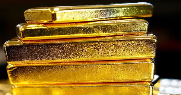 Nơi chứa hàng trăm tấn vàng nhưng không ai dám đến lấy, nhắc đến là rùng mình