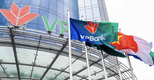 Moody’s công bố xếp hạng tín nhiệm của VPBank và FE CREDIT
