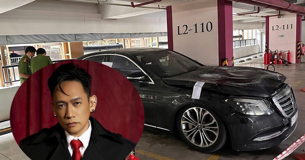 Đại diện Mercedes-Benz Việt Nam: "Ca sĩ Duy Mạnh đã nhận đủ tiền do công ty bảo hiểm bồi thường nên hết quyền đòi bồi thường tiếp"