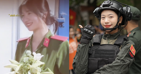 Thành viên Đoàn Trống hội được xin "in tư" ráo riết: Từng là khối trưởng nổi tiếng, viusal ngày càng nổi bật