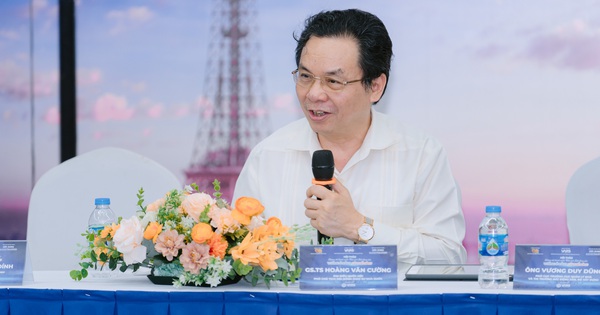 “Thị trường sóng chỗ này, tăng chỗ kia có một phần liên quan đến môi giới bất động sản”