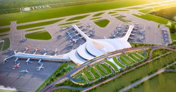 Lai lịch liên danh 5 công ty công nghệ thắng 2 ông lớn VNPT - Viettel tại gói thầu 2.000 tỷ đồng sân bay Long Thành