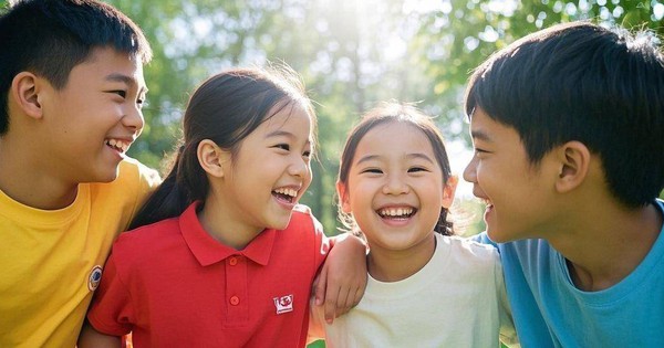 Thứ tự sinh của con cái có thể hé lộ trí thông minh? Không phải mê tín, khoa học đã chứng minh điều này!