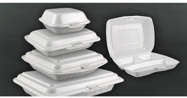 Nguy cơ nhiễm độc do sử dụng hộp xốp đựng thức ăn không đúng cách
