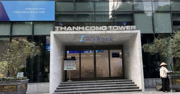 Hé mở về Tân Chủ tịch Cao Thị Thúy Nga và dàn lãnh đạo mới tại PGBank