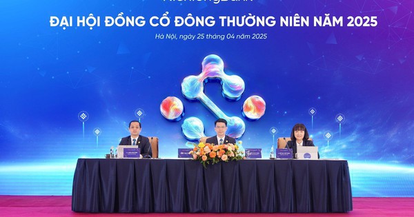 ĐHCĐ KienlongBank: Thông qua kế hoạch tăng trưởng 24% trong năm nay và niêm yết cổ phiếu vào quý 4/2025