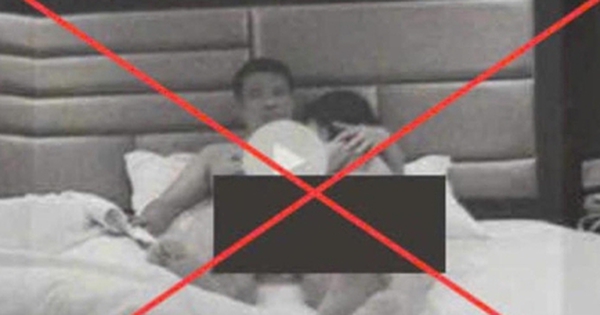 Vạch trần thủ đoạn ghép ảnh nhạy cảm tống tiền cán bộ, doanh nhân