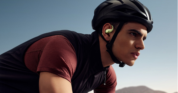 Tai nghe mở - xu hướng mới trong lĩnh vực công nghệ âm thanh