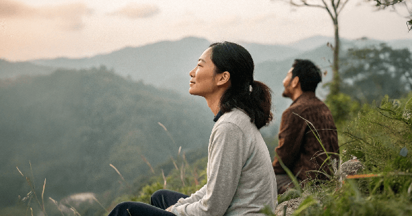 Vợ chồng giáo sư nghỉ hưu mua nhà trên đồi để sống chậm: 4 năm sau tiếc nuối vì thực tế phũ phàng