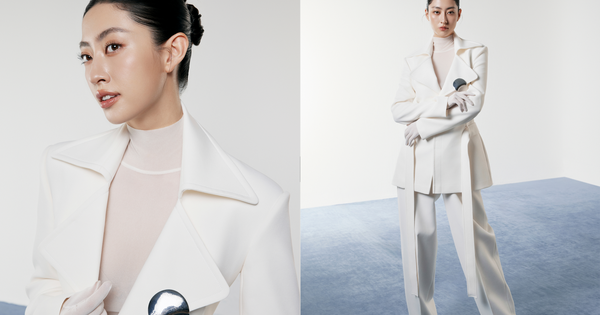 Lan Khuê, Lương Thùy Linh, Celine Nhã Nguyễn cùng loạt sao nữ gửi thông điệp "tín hiệu mới" ngay đầu mùa hè