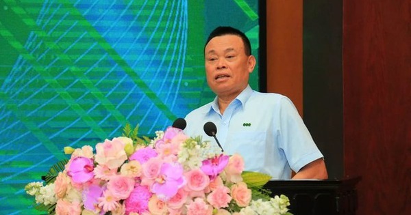 Chủ tịch Dabaco khẳng định công ty không liên quan đến sai phạm tại dự án ở Bắc Ninh