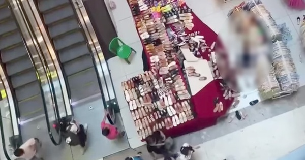 Vụ nam thanh niên nhảy lầu ở Vạn Hạnh Mall: Tìm thấy một mảnh giấy để lại