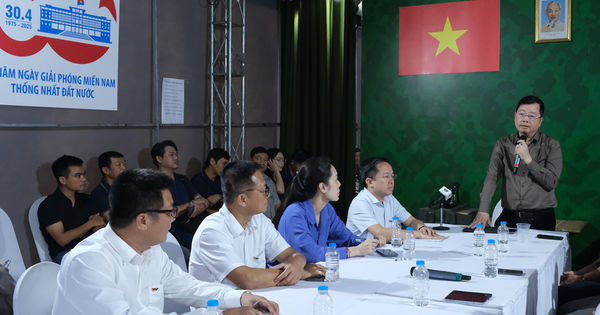 Đài Truyền hình Việt Nam sẵn sàng cho nhiệm vụ A50