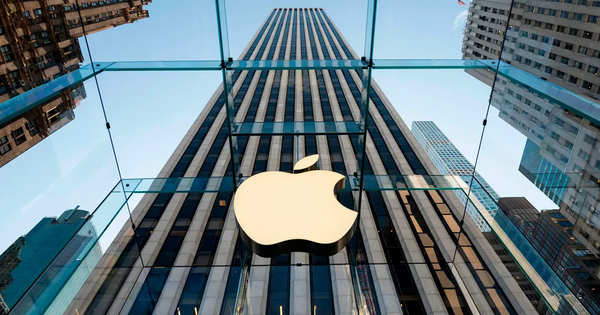 Apple dự kiến chuyển dây chuyền lắp ráp iPhone bán tại Mỹ sang Ấn Độ