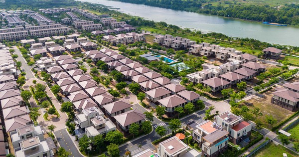 Một công ty BĐS có doanh thu quý 1/2025 đạt gần 1.300 tỷ đồng, gấp hơn 6 cùng kỳ nhờ bàn giao dự án ở TP.HCM, Cần Thơ