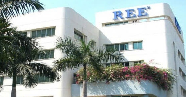 Vì sao Cơ Điện Lạnh (REE) bị xử phạt hành chính 210 triệu đồng?