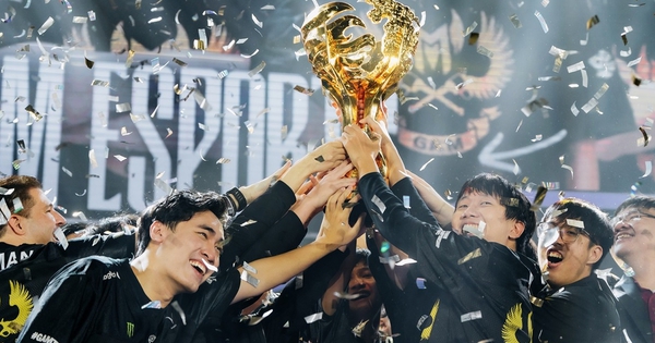 Việt Nam có 12 triệu game thủ, doanh thu ngành dự kiến cán mốc 1,66 tỷ USD năm 2025