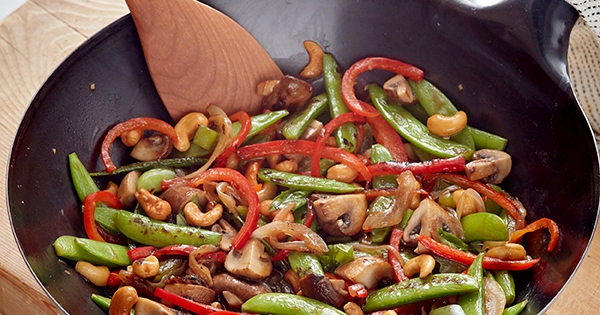 WHO cảnh báo món rau ăn nhiều “đầu độc” mạch máu còn nhanh hơn thịt mỡ: Nhiều người khen ngon