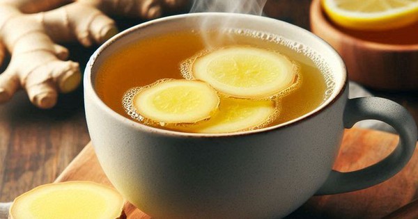 Uống nước chanh mà cho thêm thứ này da sẽ trắng hồng, chống tia UV, tăng sinh collagen mà nội tạng cũng được làm sạch