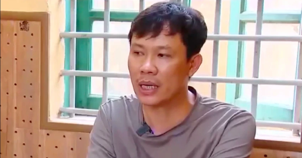 Tạm giữ khẩn cấp Nguyễn Văn Hưng, Giám đốc công ty bán ra 625 tấn dầu ăn, bột canh, hạt nêm giả