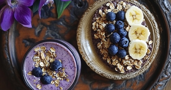 Làm món ăn từ loại quả đang siêu hot và mệnh danh là "nữ hoàng chống lão hóa", chống nắng, sáng da