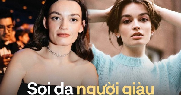 Sao phim "Sex Education" từng mất ăn mất ngủ vì làn da xấu đầy mụn, nhờ 2 mẹo giảm căng thẳng cô đã có da láng mịn đáng mơ ước