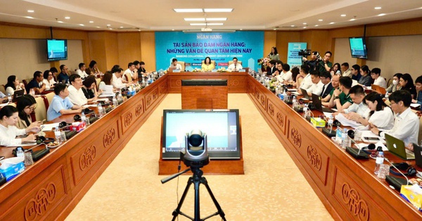 Luật sư Trương Thanh Đức: Tài sản số hôm nay có thể được định giá 30 tỷ và ngân hàng cho vay 10 tỷ, nhưng chỉ cần 1 đêm giá giảm sâu là gây rủi ro mất vốn