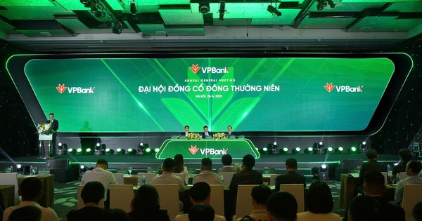 VPBank sẽ lập công ty bảo hiểm nhân thọ