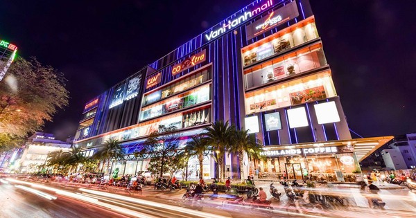 Vạn Hạnh Mall lần nữa viết “tâm thư” gửi khách ...