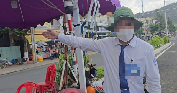 Vụ trạm thu phí gây bức xúc ở Núi Sam: Các công ty du lịch lên tiếng