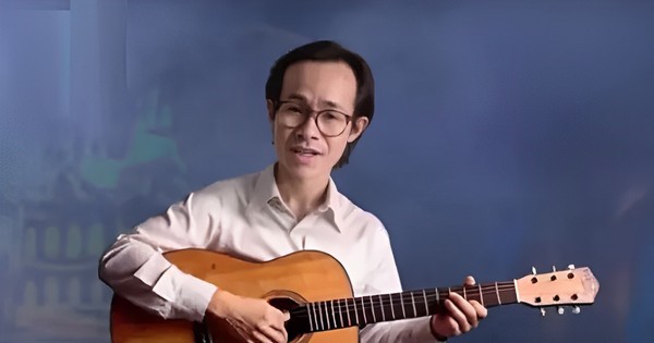 AI tái hiện Trịnh Công Sơn trên sóng VTV gây tranh cãi: Gia đình lên tiếng