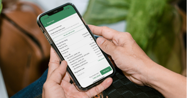 Nhà thuốc thế hệ mới: Bắt đầu chuyển đổi số từ… hóa đơn