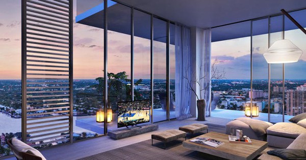 Chung cư TP.HCM: Giá lập đỉnh mới, lộ diện Top 10 dự án đắt đỏ nhất