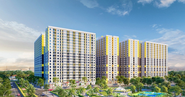 Khu đô thị đắt đỏ bậc nhất Hà Nội sắp có dự án nhà ở xã hội