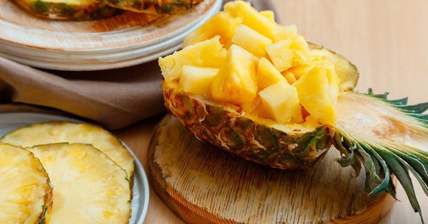 Việt Nam có loại trái cây xuất khẩu triệu đô, ăn vào thanh nhiệt, giải độc lại tăng cường miễn dịch