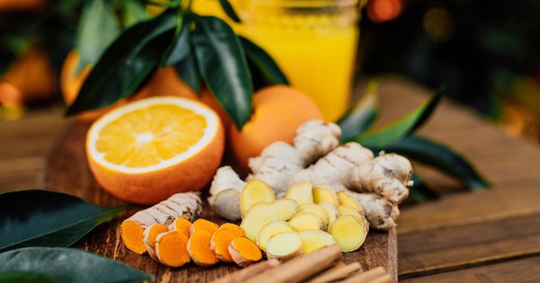 3 loại gia vị là "máy nghiền virus" tăng đề kháng mạnh mẽ lại thanh nhiệt, giải độc cơ thể