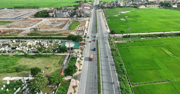 HDMon đề xuất đầu tư khu đô thị sinh thái và sân golf sông Đáy rộng 291ha, vốn 10.000 tỷ đồng tại Thanh Oai