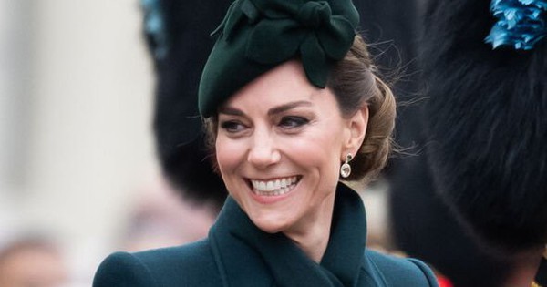 Vương phi Kate chuẩn bị xuất hiện long trọng, Harry và Meghan "dậy sóng" vì quyết định mới của Thân vương William