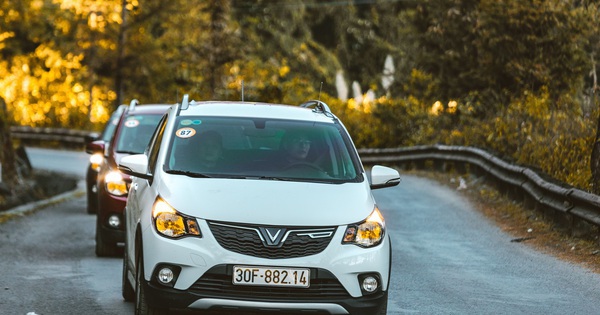 VinFast sẽ trở lại triển lãm xe điện Montreal